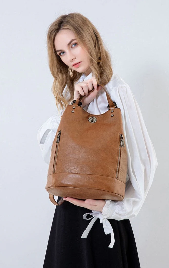 NIFORL Triforme Élégant Nomada