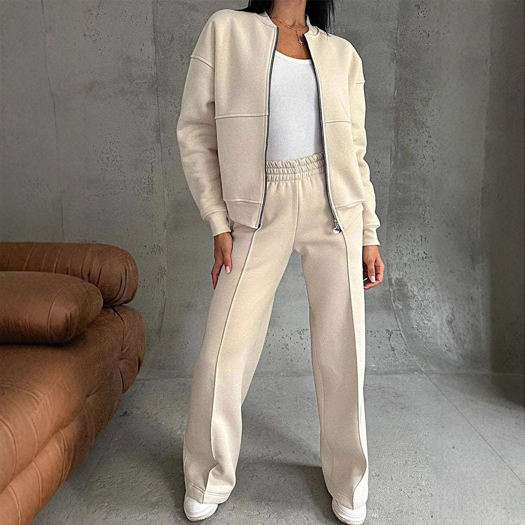 Ensemble Minimaliste Chic "Épure Moderne"